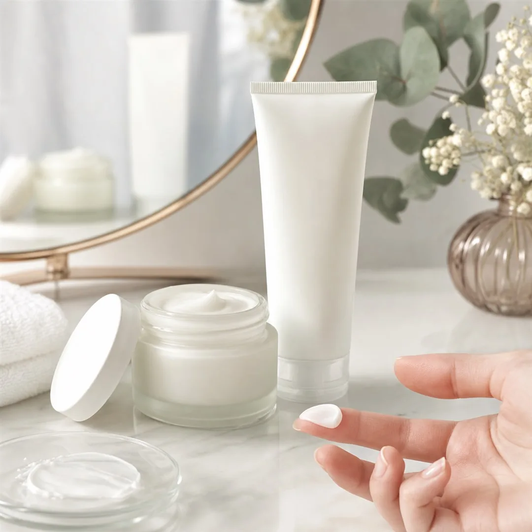Best Fragrance-Free Moisturizer for Sensitive Skin (2026 Guide)