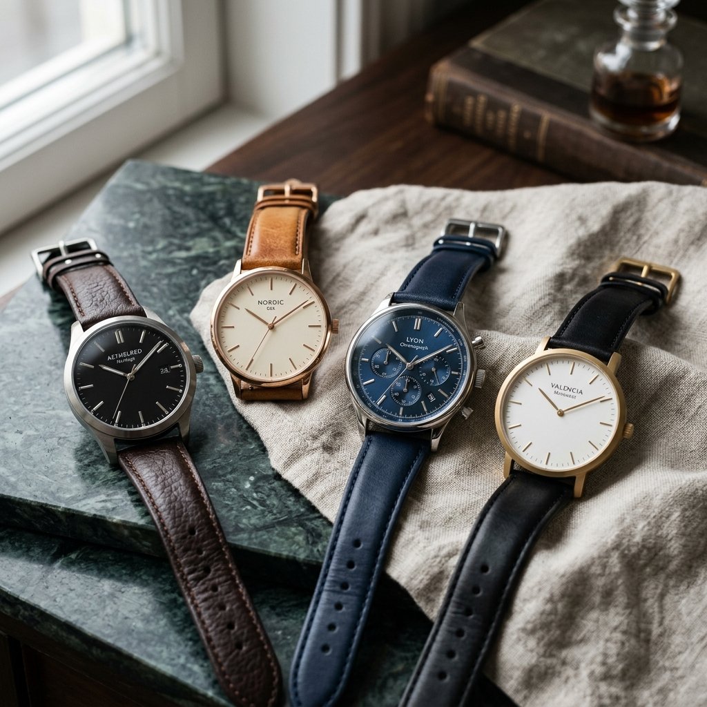 Best watches under 200 dollars