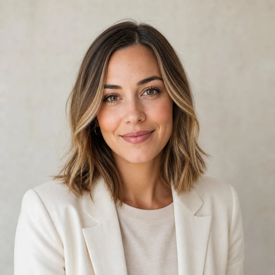 Elina author portrait