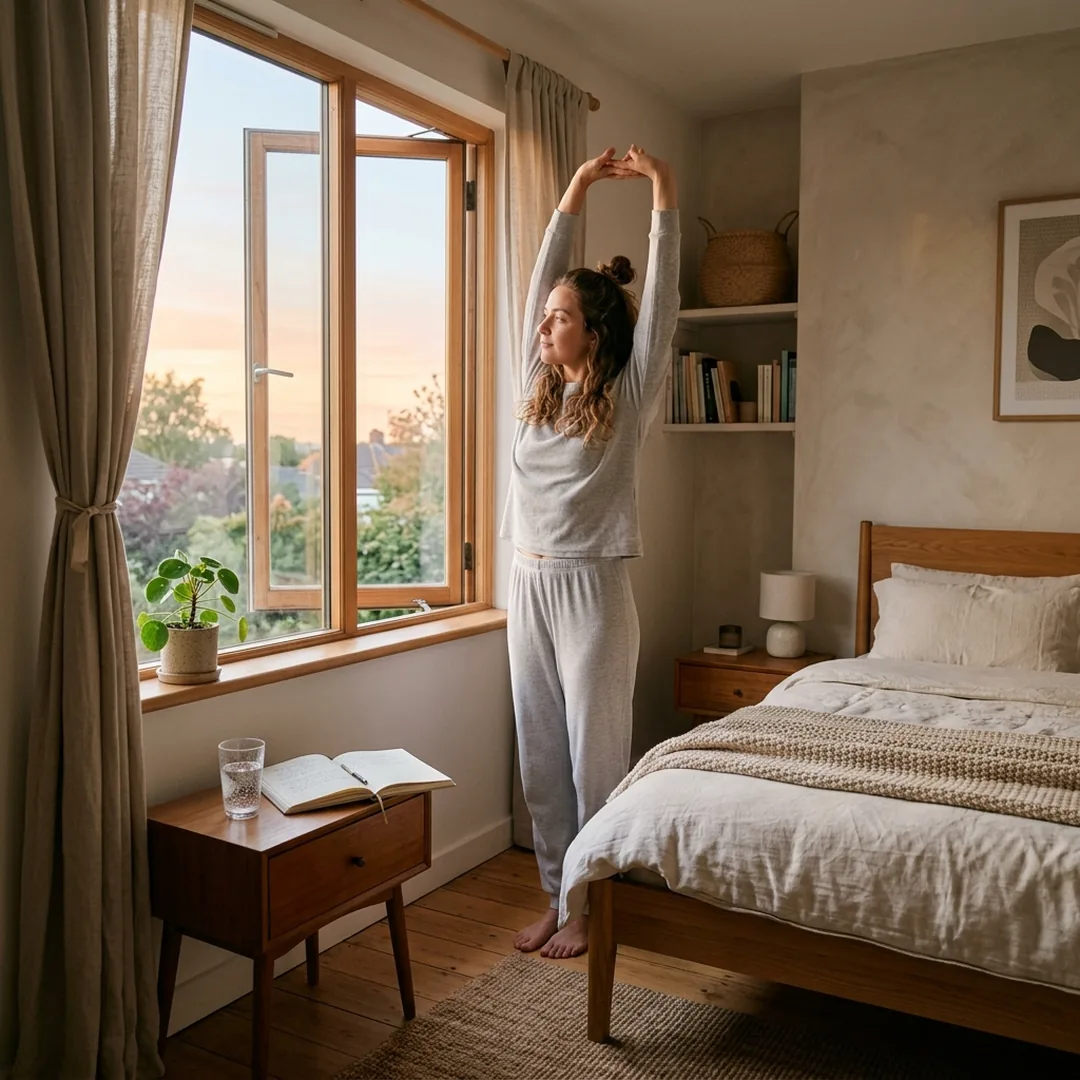 How to Create a Productive Morning Routine in 2026 (Step-by-Step Guide)